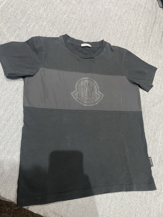 Tricou barbati moncler