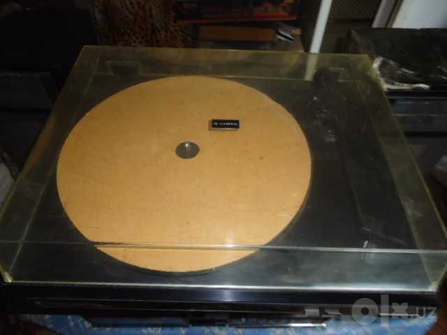 Продается музыкальный центр SANYO TP 6100(Япония)