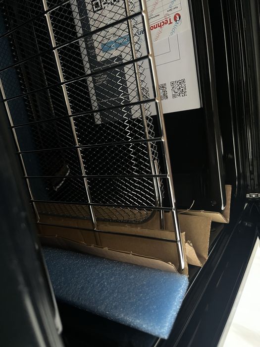 Духовой шкаф Midea