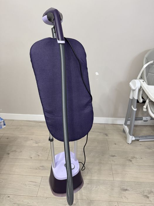 Вертикальный отпариватель серии 3000