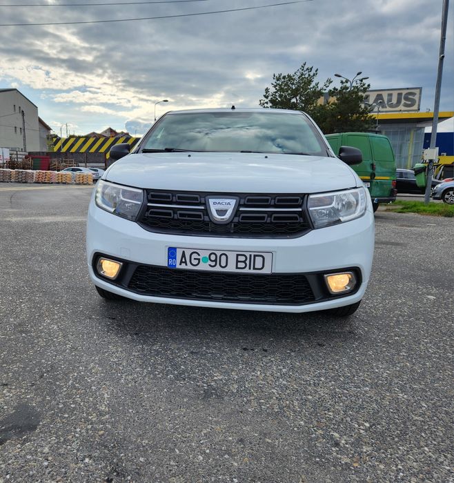 De Vânzare Dacia Logan