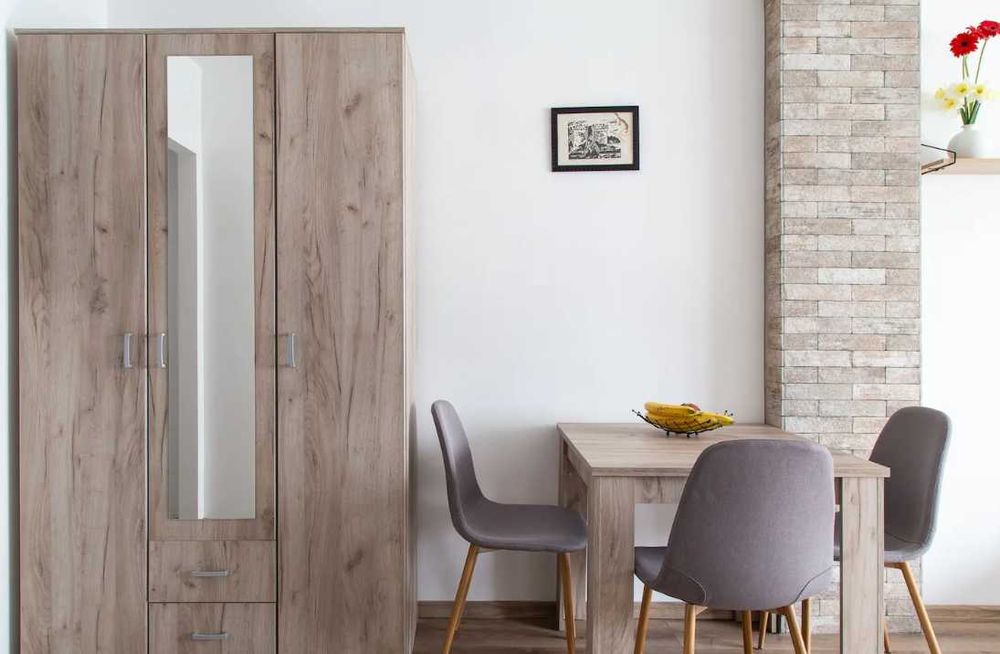 Дава се под наем Едностаен апартамент в Пловдив, Гагарин - 40 кв.м за 209.1 € - Снимка #4