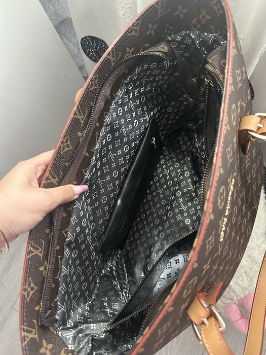 geanta louis vuitton