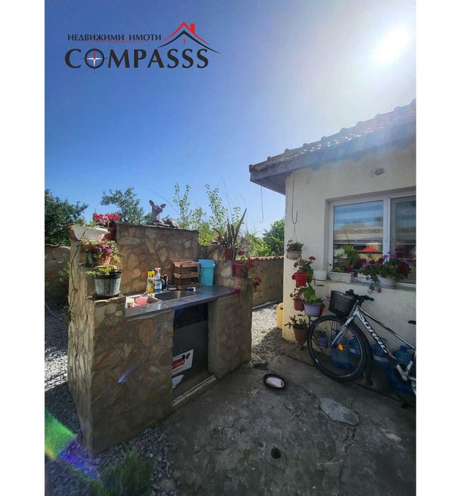 Продава се Къща в с. Стефан Караджа, Област Варна - 100 кв.м за 699 €/кв.м - Снимка #15