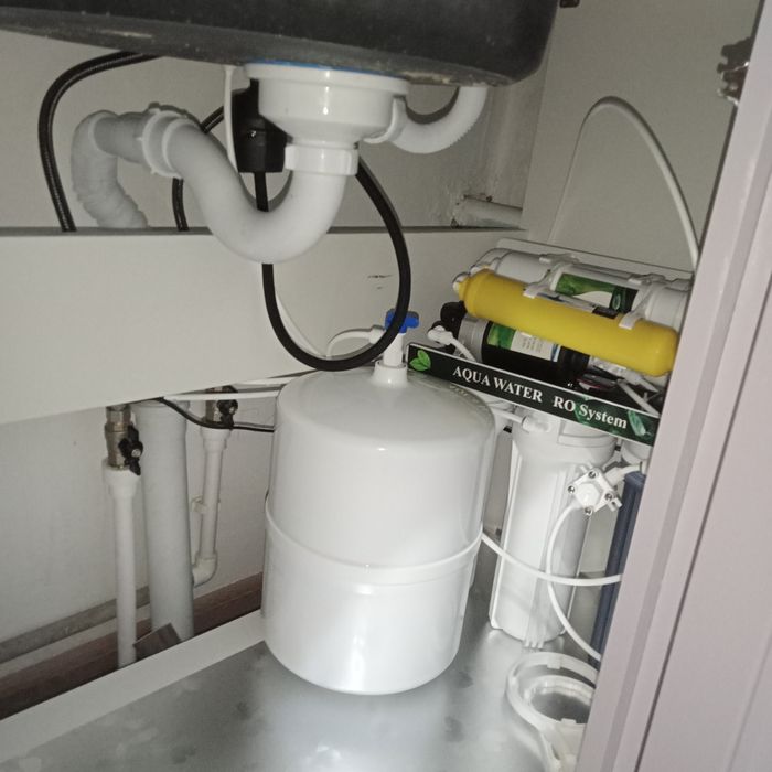 Фильтры для воды