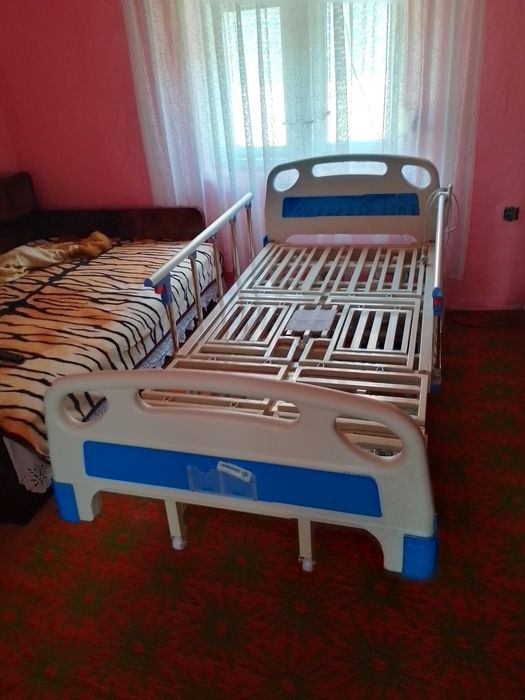 Pat medical electric