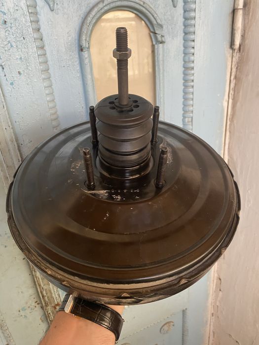 Vakum Nexia 3 original