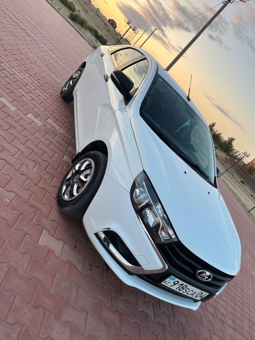 Продам Lada Vesta