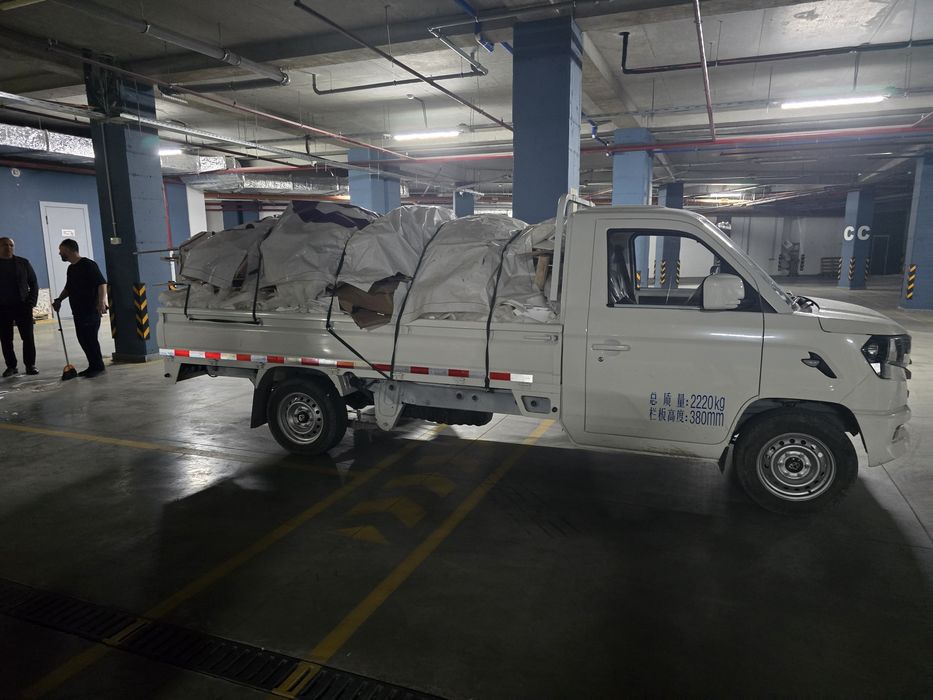 Вывоз мусир stroy musir