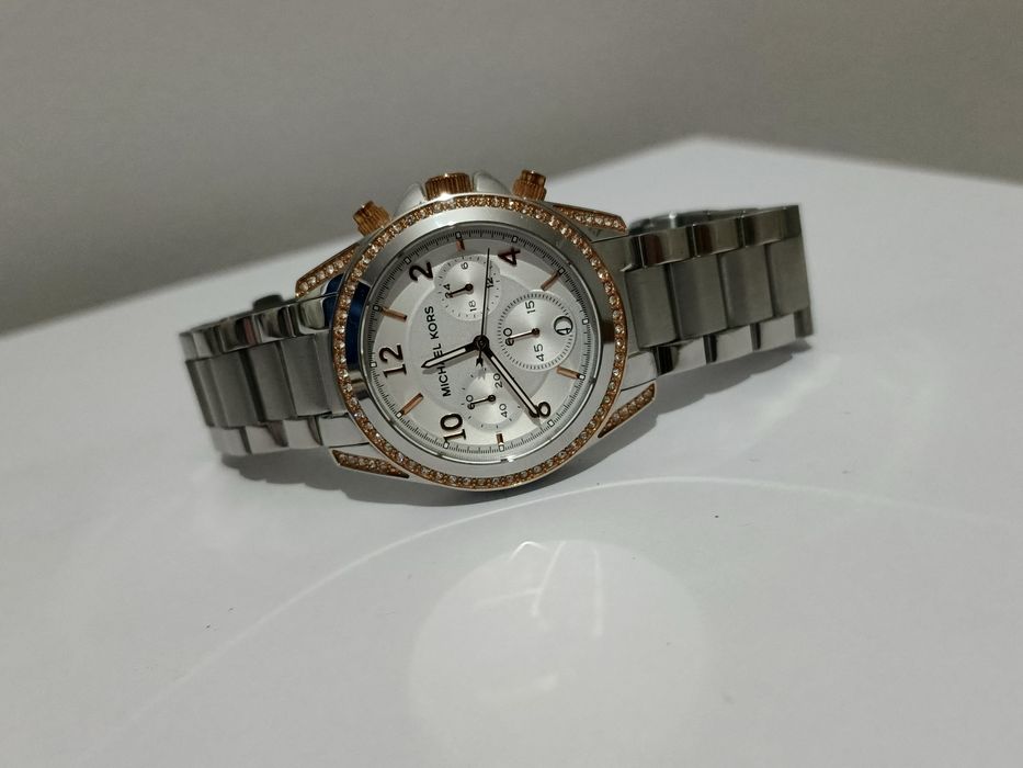 Часы Michael Kors MK5459 Blair 

Blair