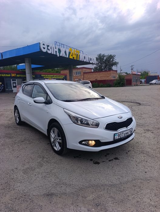 Сдам в аренду авто Киа