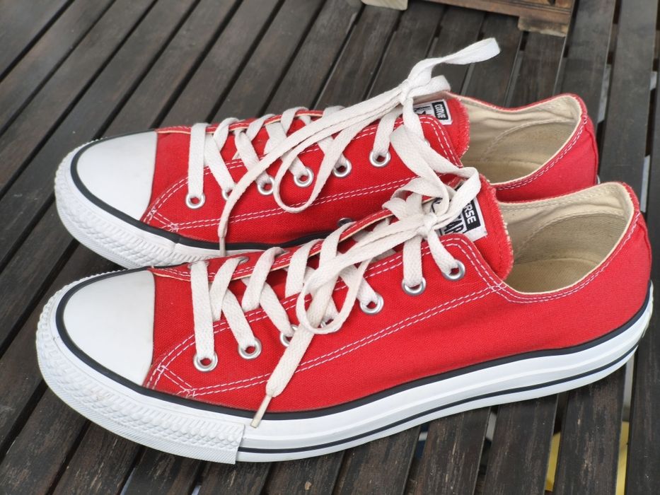 Converse, оригинални кецове, номер 46
