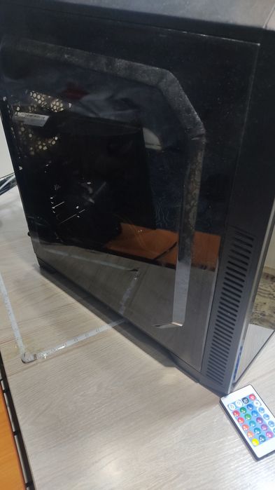 Продам компьютер