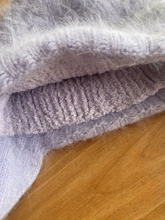 Деткая шапка