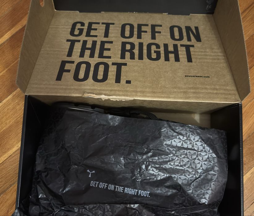 Работни обувки  номер 46 клас S3 Payper Get Force Low S3 NBK