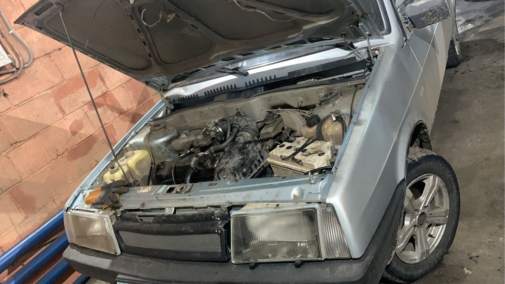 Продам ваз 21099