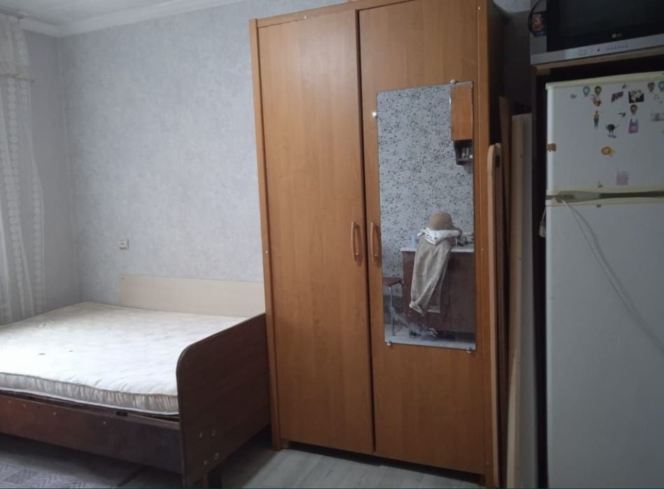 Сдам комнату в общежитии район Изюминки