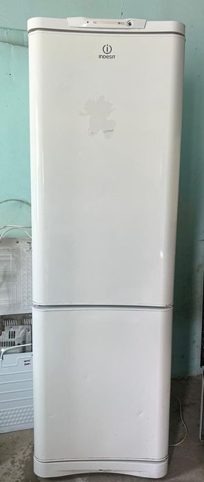 Холодильник с доставкой