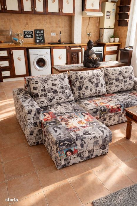 Apartament 2 camere de închiriat/ Tineretului | Vilă nouă | Premium