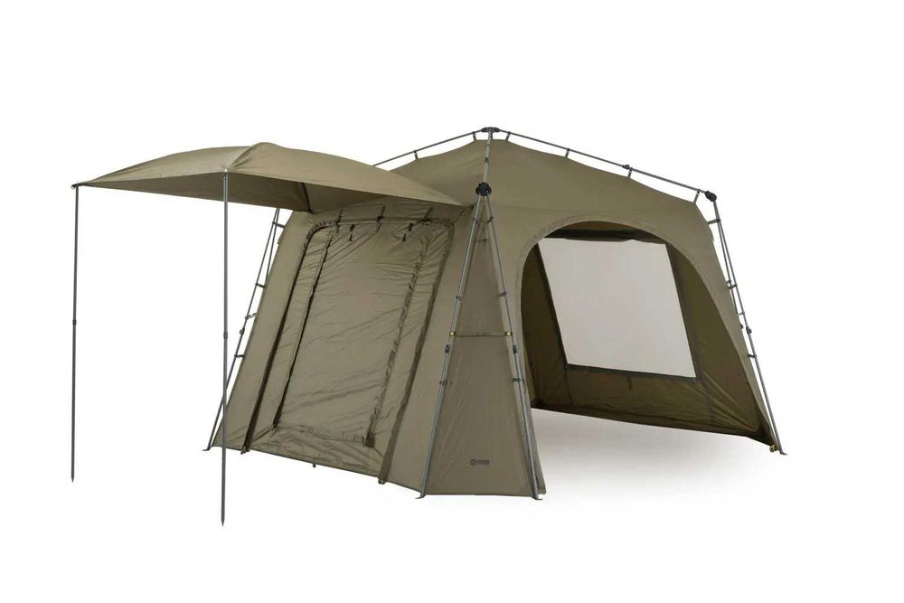 Риболовна шатра Mivardi Shelter Base Camp XL