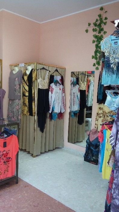 Продава се Магазин в Несебър - 22 кв.м за 1364 €/кв.м - Снимка #2