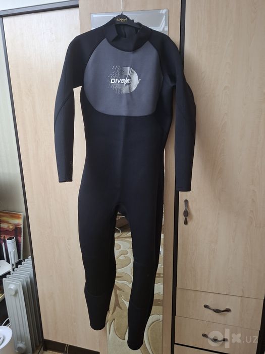 Гидрокостюм DIVE&SAIL для дайвинга: 900 000 сум - Прочие виды спорта ...