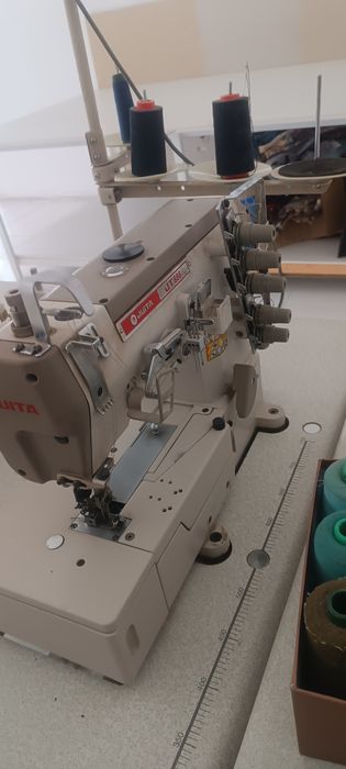 Тикув мошинкалар