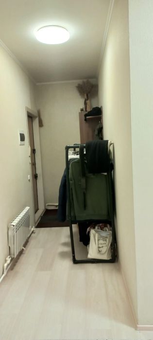 Продаётся квартира