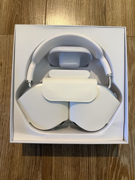 AirPods Max Albe