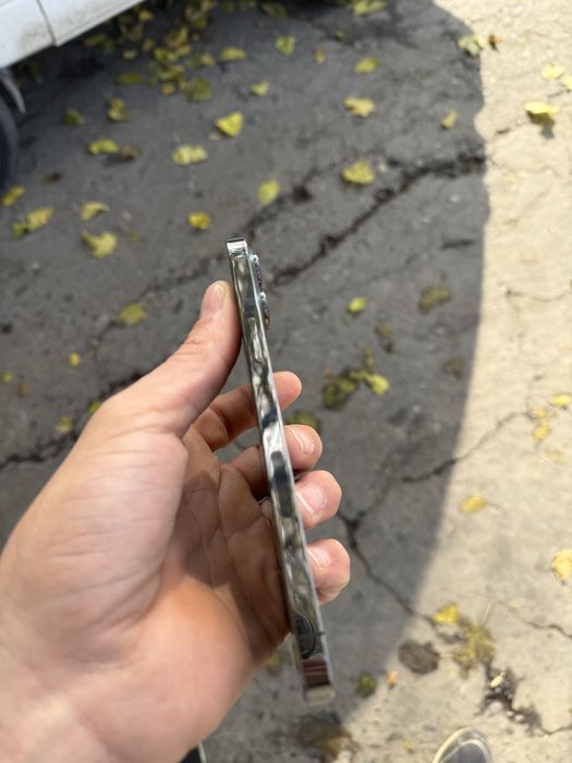 Iphone 13 pro Max зур состяни американски