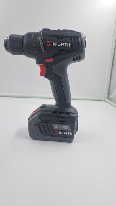 Surubelnita electrica Wurth Master ABS 18 Compact [Amanet Club Caro]