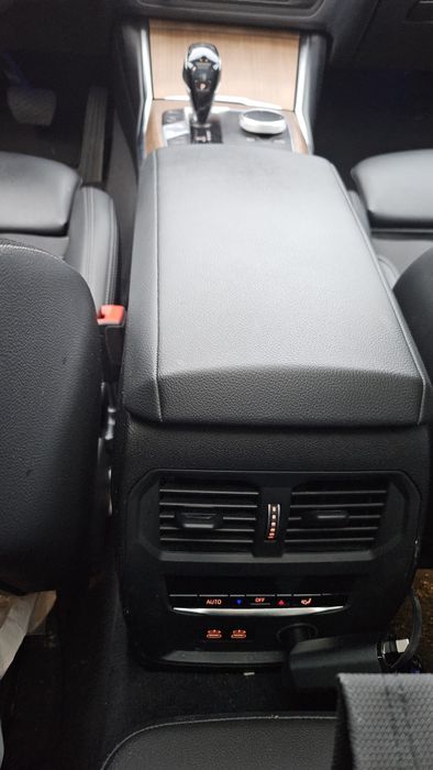 BMW 320  Diesel Automat Alb Perlat