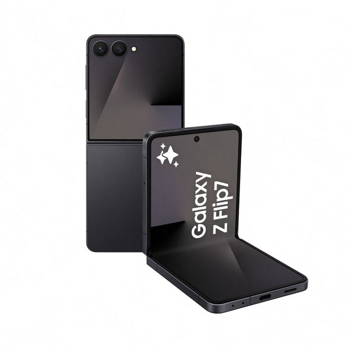 Samsung Z Flip 7  256gb