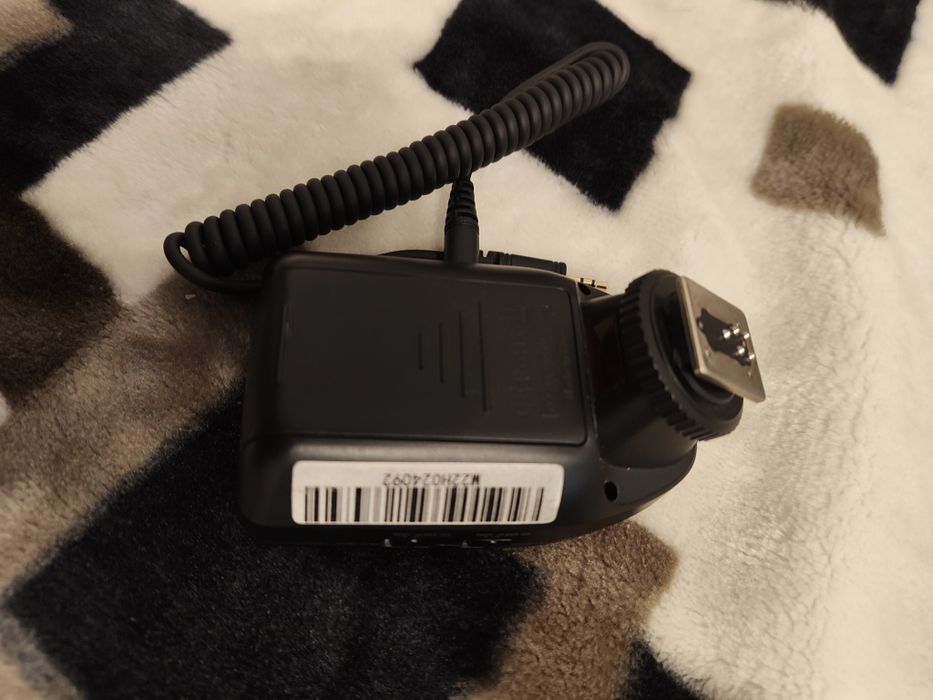 Declanșator X Pro C GODOX