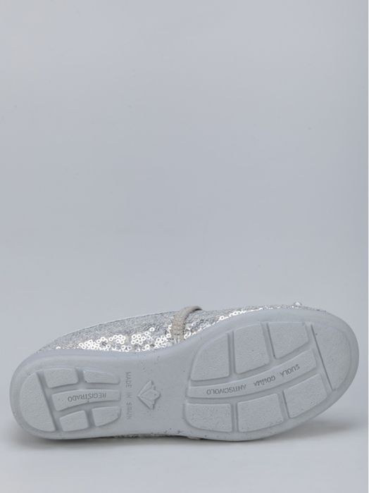 Балетки для девочек.