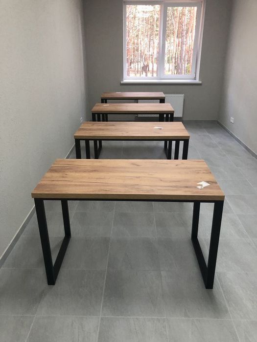 Офисная мебель в Loft стиле  СРОЧНО
