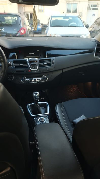 Laguna 3 bose edition