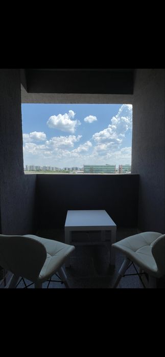 Garsoniera de inchiriat Militari  Residence