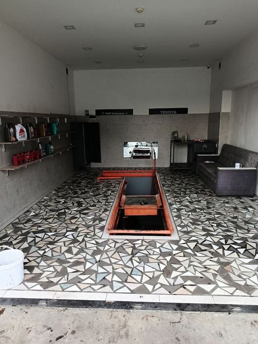 Avtoservis joy bor yunusobod 6 kv ZRperformance