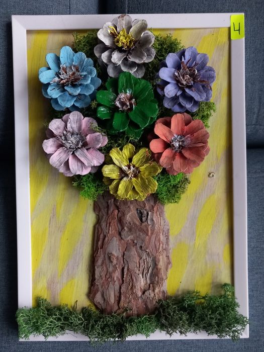 Ръчно изработени картини