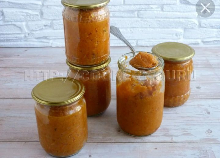 Пришахтинск Домашние соленья