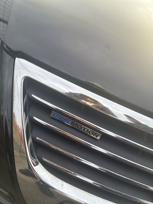 VW Passat B6 Automat DSG 2008 2.0TDI