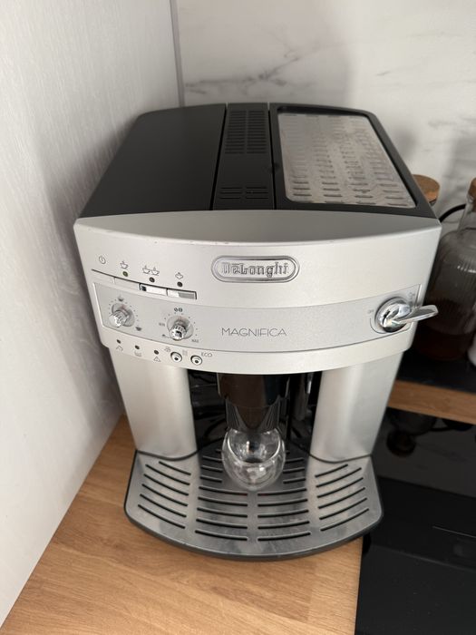 Кафеавтомат Делонги