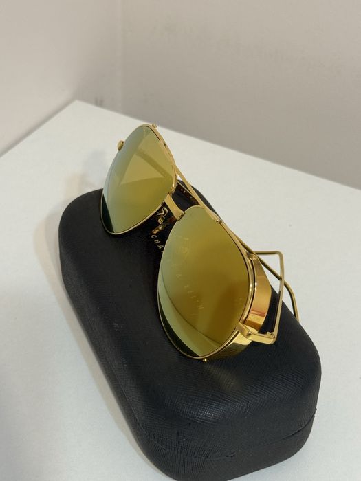 Очки солнцезащитные