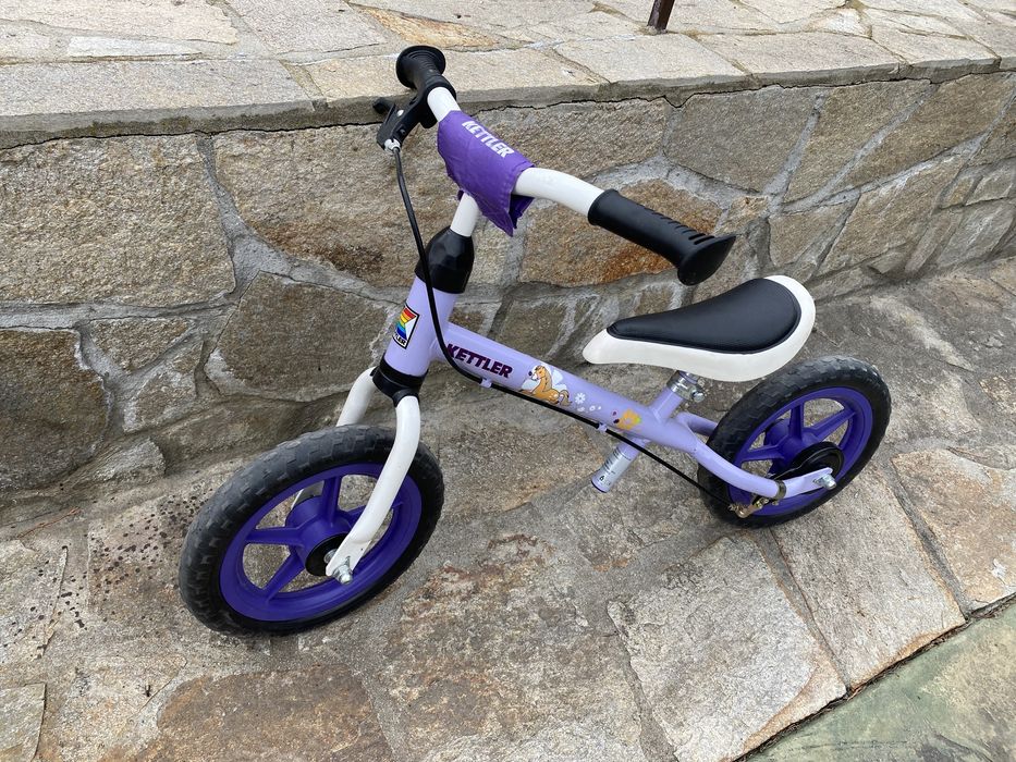 Баланс колело Kettler