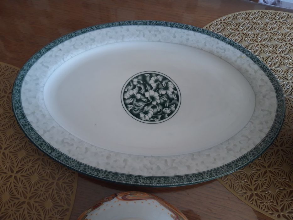 Посуда разная для кухни