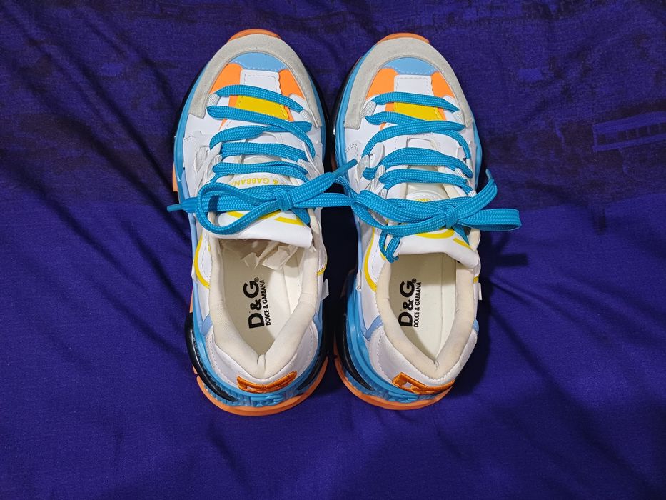 Дамски обувки Dolce & Gabanna 36 номер