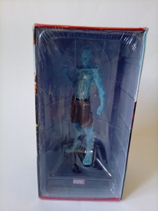 Колекционерска фигурка Marvel Iceman