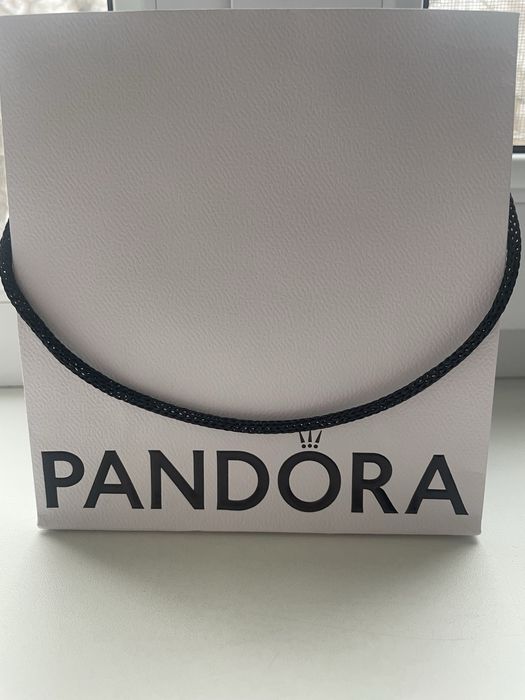 Pandora коробочка и пакетик  1000 т