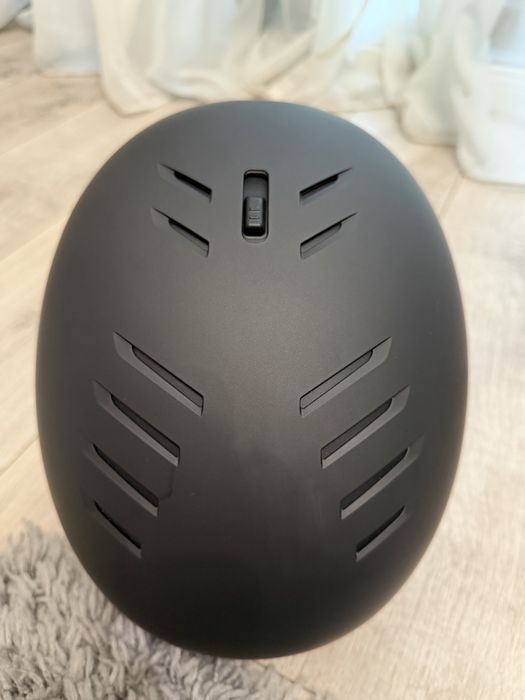 Каска Uvex като нова